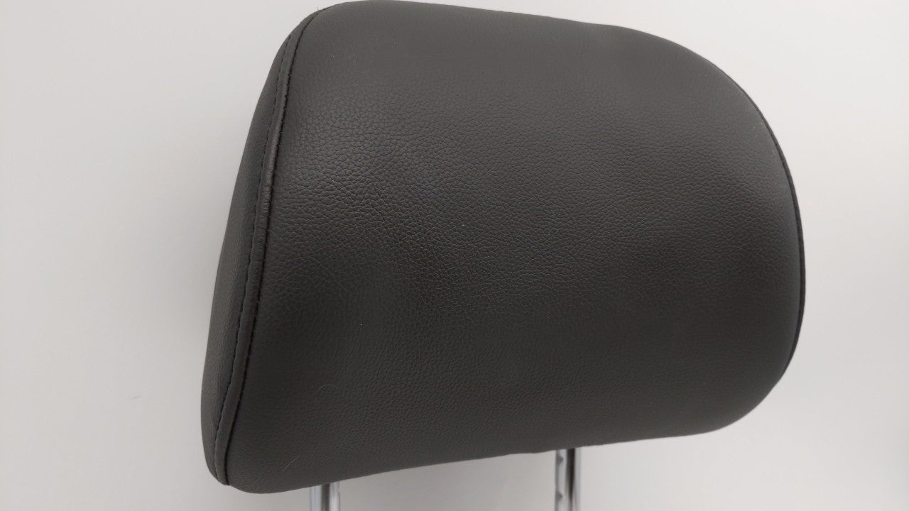 2017-2018 Hyundai Elantra Headrest Head Rest Front Driver Passenger Seat - Oemusedautoparts1.com