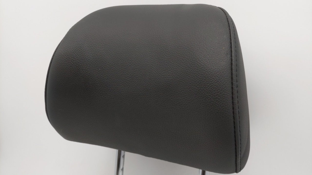 2017-2018 Hyundai Elantra Headrest Head Rest Front Driver Passenger Seat - Oemusedautoparts1.com