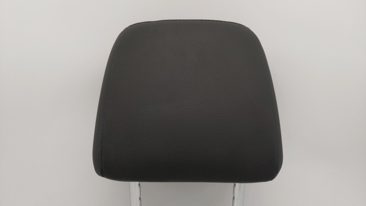 2017-2018 Hyundai Elantra Headrest Head Rest Front Driver Passenger Seat - Oemusedautoparts1.com