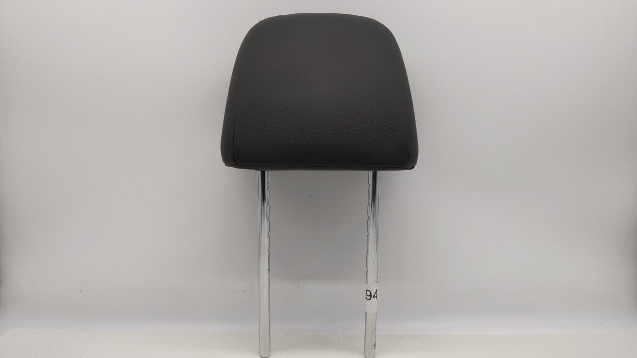 2017-2018 Hyundai Elantra Headrest Head Rest Front Driver Passenger Seat - Oemusedautoparts1.com