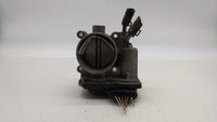2011-2020 Hyundai Elantra Throttle Body P/N:35100-2E000 Fits Fits 2011 2012 2013 2014 2015 2016 2017 2018 2019 2020 2021 OEM