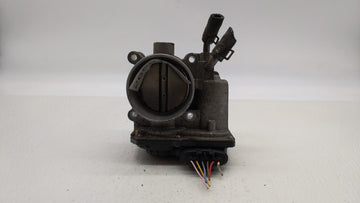 2011-2020 Hyundai Elantra Throttle Body P/N:35100-2E000 Fits Fits 2011 2012 2013 2014 2015 2016 2017 2018 2019 2020 2021 OEM