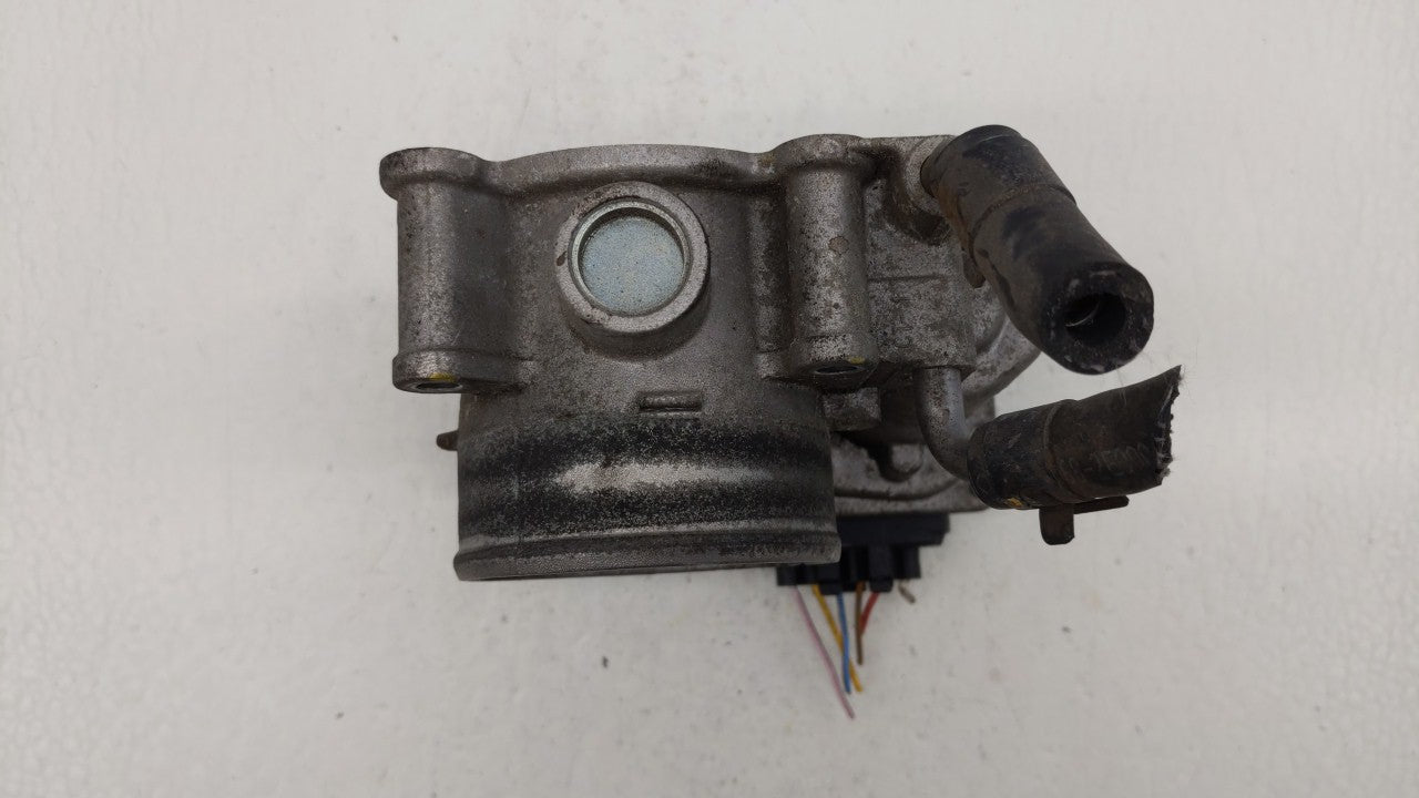 2011-2020 Hyundai Elantra Throttle Body P/N:35100-2E000 Fits Fits 2011 2012 2013 2014 2015 2016 2017 2018 2019 2020 2021 OEM