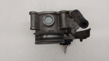 2011-2020 Hyundai Elantra Throttle Body P/N:35100-2E000 Fits Fits 2011 2012 2013 2014 2015 2016 2017 2018 2019 2020 2021 OEM Used Auto Parts