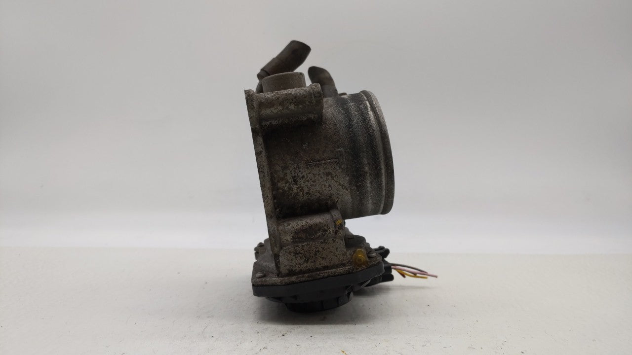2011-2020 Hyundai Elantra Throttle Body P/N:35100-2E000 Fits Fits 2011 2012 2013 2014 2015 2016 2017 2018 2019 2020 2021 OEM