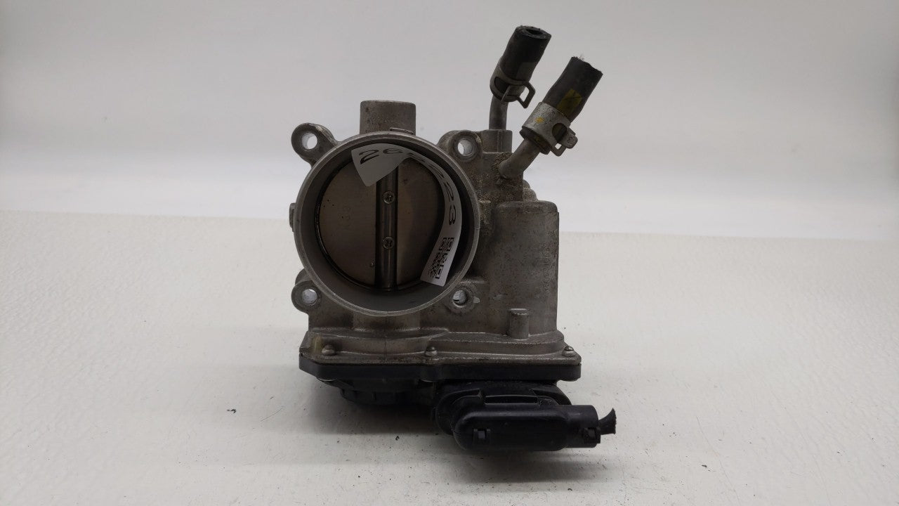2011-2020 Hyundai Elantra Throttle Body P/N:35100-2E000 Fits Fits 2011 2012 2013 2014 2015 2016 2017 2018 2019 2020 2021 OEM