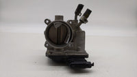 2011-2020 Hyundai Elantra Throttle Body P/N:35100-2E000 Fits Fits 2011 2012 2013 2014 2015 2016 2017 2018 2019 2020 2021 OEM