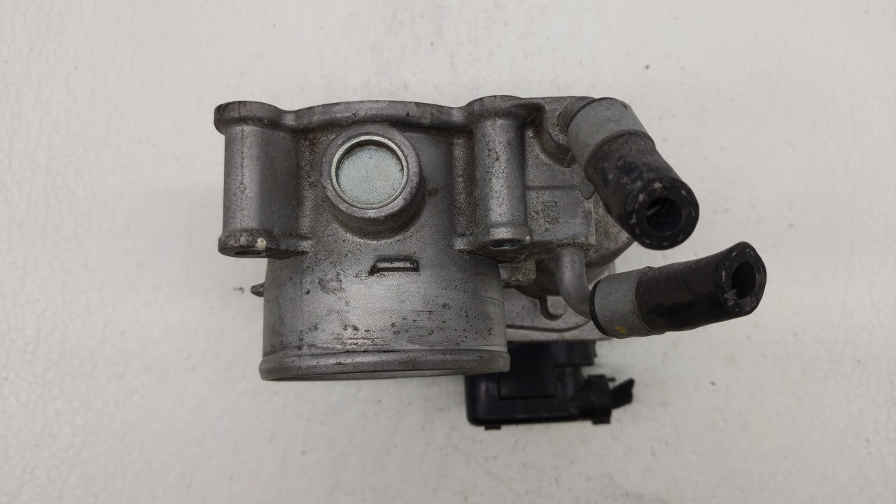 2011-2020 Hyundai Elantra Throttle Body P/N:35100-2E000 Fits Fits 2011 2012 2013 2014 2015 2016 2017 2018 2019 2020 2021 OEM