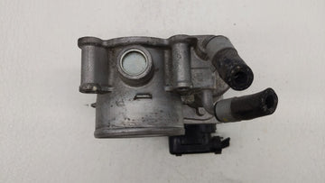 2011-2020 Hyundai Elantra Throttle Body P/N:35100-2E000 Fits Fits 2011 2012 2013 2014 2015 2016 2017 2018 2019 2020 2021 OEM Used Auto Parts