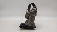 2011-2020 Hyundai Elantra Throttle Body P/N:35100-2E000 Fits Fits 2011 2012 2013 2014 2015 2016 2017 2018 2019 2020 2021 OEM