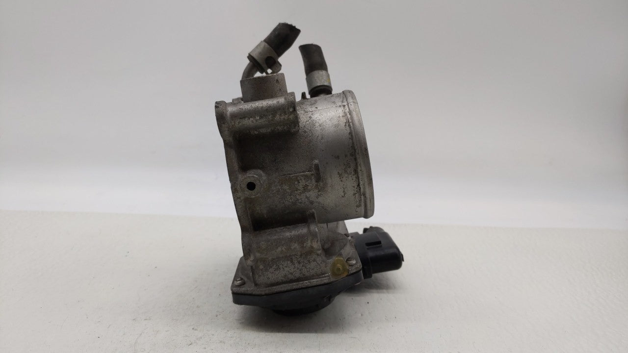 2011-2020 Hyundai Elantra Throttle Body P/N:35100-2E000 Fits Fits 2011 2012 2013 2014 2015 2016 2017 2018 2019 2020 2021 OEM