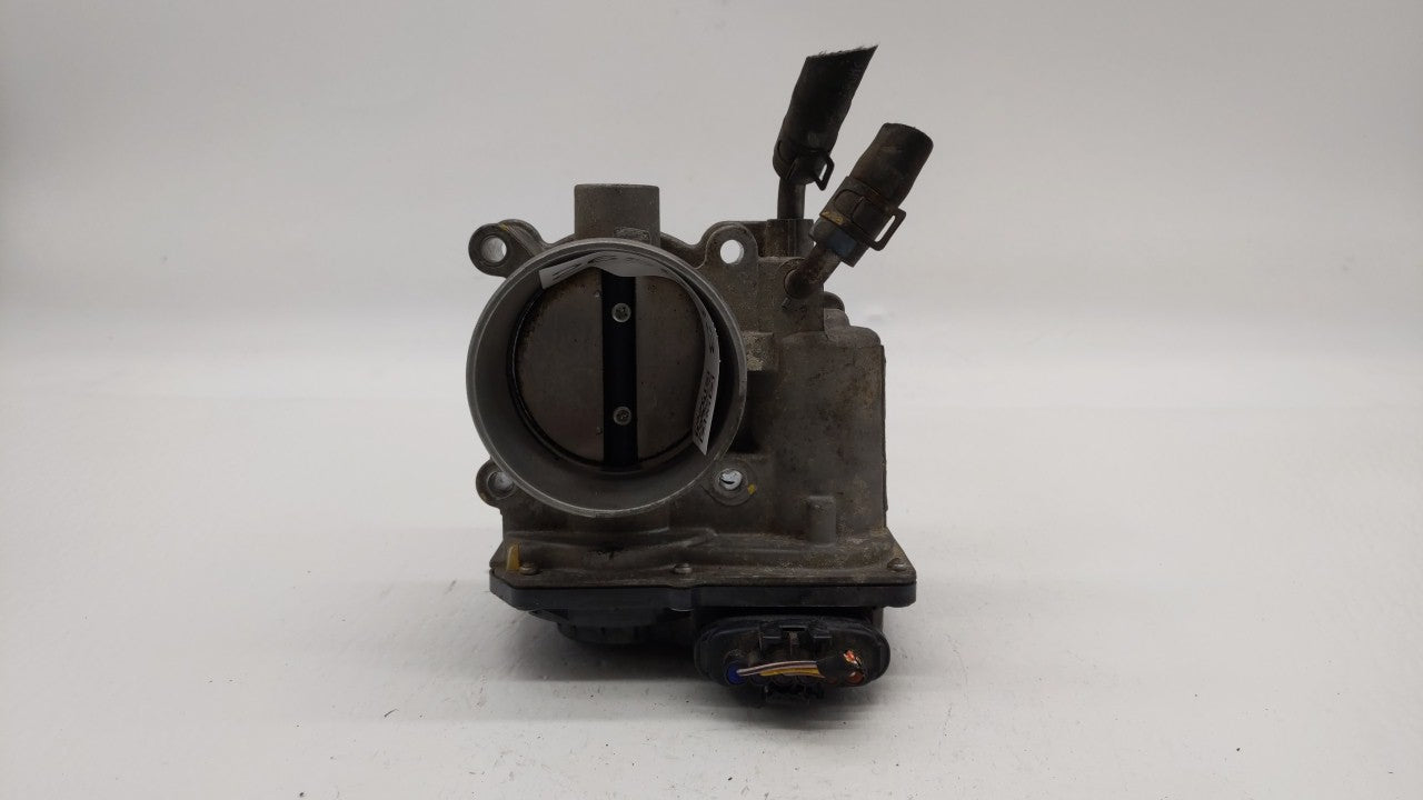 2011-2018 Hyundai Elantra Throttle Body P/N:35100-2E000 Fits Fits 2011 2012 2013 2014 2015 2016 2017 2018 2019 OEM Used Auto