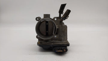 2011-2018 Hyundai Elantra Throttle Body P/N:35100-2E000 Fits Fits 2011 2012 2013 2014 2015 2016 2017 2018 2019 OEM Used Auto