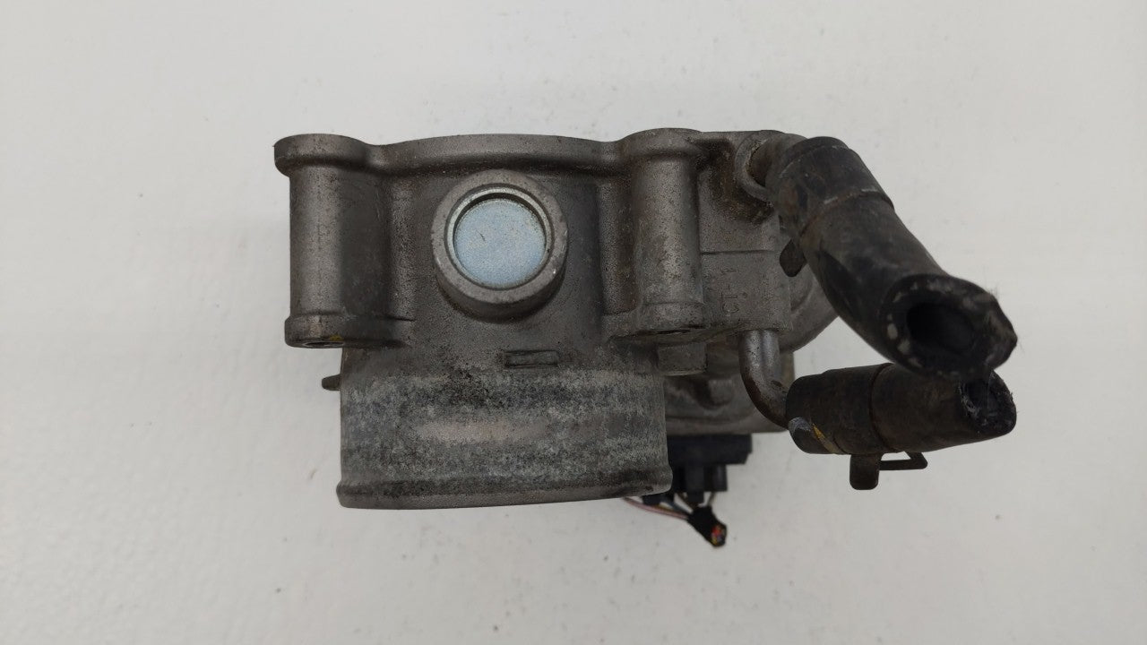 2011-2018 Hyundai Elantra Throttle Body P/N:35100-2E000 Fits Fits 2011 2012 2013 2014 2015 2016 2017 2018 2019 OEM Used Auto