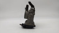 2011-2018 Hyundai Elantra Throttle Body P/N:35100-2E000 Fits Fits 2011 2012 2013 2014 2015 2016 2017 2018 2019 OEM Used Auto