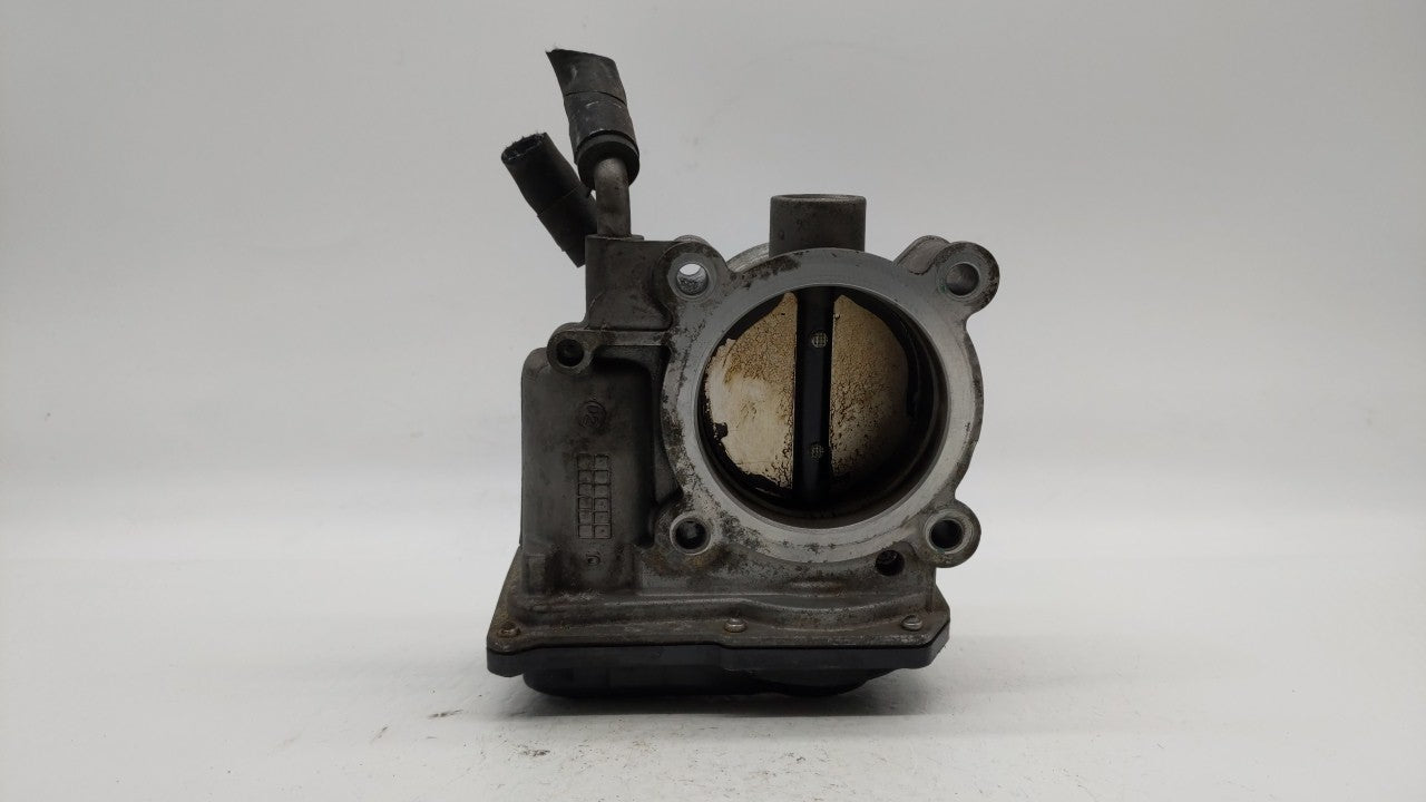 2011-2018 Hyundai Elantra Throttle Body P/N:35100-2E000 Fits Fits 2011 2012 2013 2014 2015 2016 2017 2018 2019 OEM Used Auto