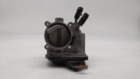 2011-2018 Hyundai Elantra Throttle Body P/N:35100-2E000 Fits Fits 2011 2012 2013 2014 2015 2016 2017 2018 2019 OEM Used Auto