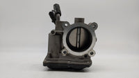 2011-2018 Hyundai Elantra Throttle Body P/N:35100-2E000 Fits Fits 2011 2012 2013 2014 2015 2016 2017 2018 2019 OEM Used Auto