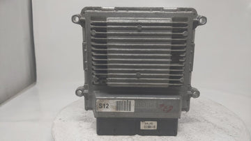 2011 Hyundai Elantra PCM Engine Control Computer ECU ECM PCU OEM P/N:39102-2EMA0 Fits OEM Used Auto Parts - Oemusedautoparts