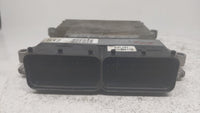 2011 Hyundai Elantra PCM Engine Control Computer ECU ECM PCU OEM P/N:39102-2EMA0 Fits OEM Used Auto Parts - Oemusedautoparts