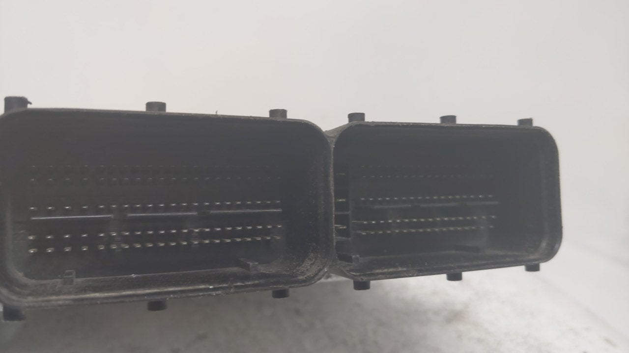 2011 Hyundai Elantra PCM Engine Control Computer ECU ECM PCU OEM P/N:39102-2EMA0 Fits OEM Used Auto Parts - Oemusedautoparts