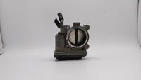 2011-2018 Hyundai Elantra Throttle Body P/N:35100-2E000 Fits Fits 2011 2012 2013 2014 2015 2016 2017 2018 2019 OEM Used Auto