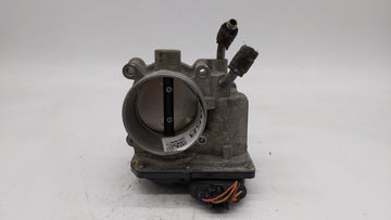 2011-2018 Hyundai Elantra Throttle Body P/N:35100-2E000 Fits Fits 2011 2012 2013 2014 2015 2016 2017 2018 2019 OEM Used Auto