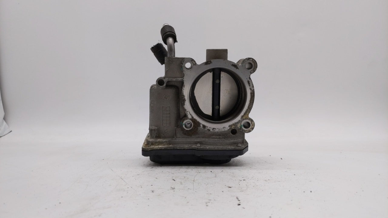 2011-2018 Hyundai Elantra Throttle Body P/N:35100-2E000 Fits Fits 2011 2012 2013 2014 2015 2016 2017 2018 2019 OEM Used Auto