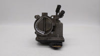 2011-2018 Hyundai Elantra Throttle Body P/N:35100-2E000 Fits Fits 2011 2012 2013 2014 2015 2016 2017 2018 2019 OEM Used Auto