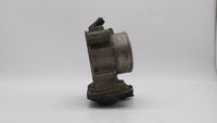 2011-2018 Hyundai Elantra Throttle Body P/N:35100-2E000 Fits Fits 2011 2012 2013 2014 2015 2016 2017 2018 2019 OEM Used Auto