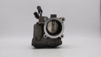 2011-2018 Hyundai Elantra Throttle Body P/N:35100-2E000 Fits Fits 2011 2012 2013 2014 2015 2016 2017 2018 2019 OEM Used Auto