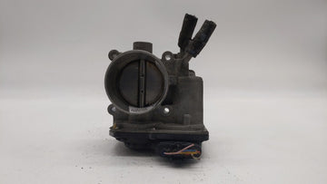 2011-2018 Hyundai Elantra Throttle Body P/N:35100-2E000 Fits Fits 2011 2012 2013 2014 2015 2016 2017 2018 2019 OEM Used Auto
