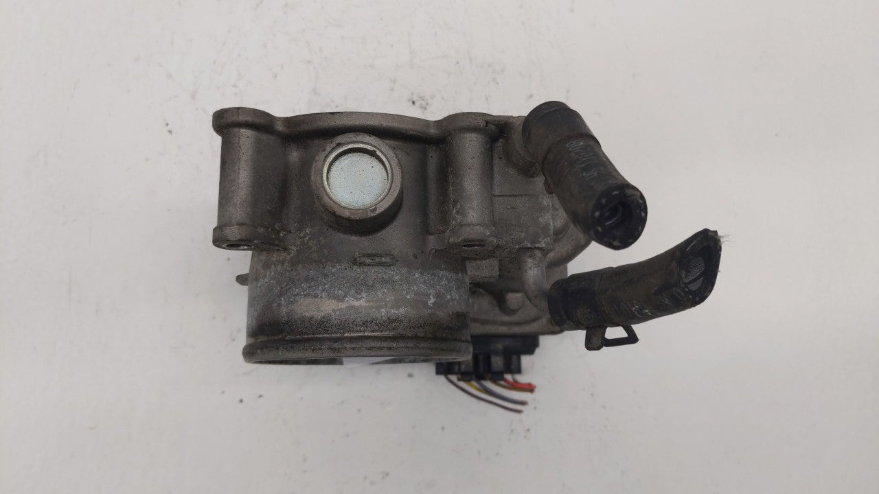2011-2018 Hyundai Elantra Throttle Body P/N:35100-2E000 Fits Fits 2011 2012 2013 2014 2015 2016 2017 2018 2019 OEM Used Auto