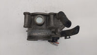 2011-2018 Hyundai Elantra Throttle Body P/N:35100-2E000 Fits Fits 2011 2012 2013 2014 2015 2016 2017 2018 2019 OEM Used Auto