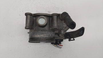 2011-2018 Hyundai Elantra Throttle Body P/N:35100-2E000 Fits Fits 2011 2012 2013 2014 2015 2016 2017 2018 2019 OEM Used Auto Parts