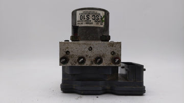 2011 Hyundai Elantra Throttle Body P/N:58920-3X700 Fits OEM Used Auto Parts - Oemusedautoparts1.com