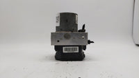 2011 Hyundai Elantra Throttle Body P/N:58920-3X700 Fits OEM Used Auto Parts - Oemusedautoparts1.com