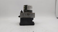 2011 Hyundai Elantra Throttle Body P/N:58920-3X700 Fits OEM Used Auto Parts - Oemusedautoparts1.com
