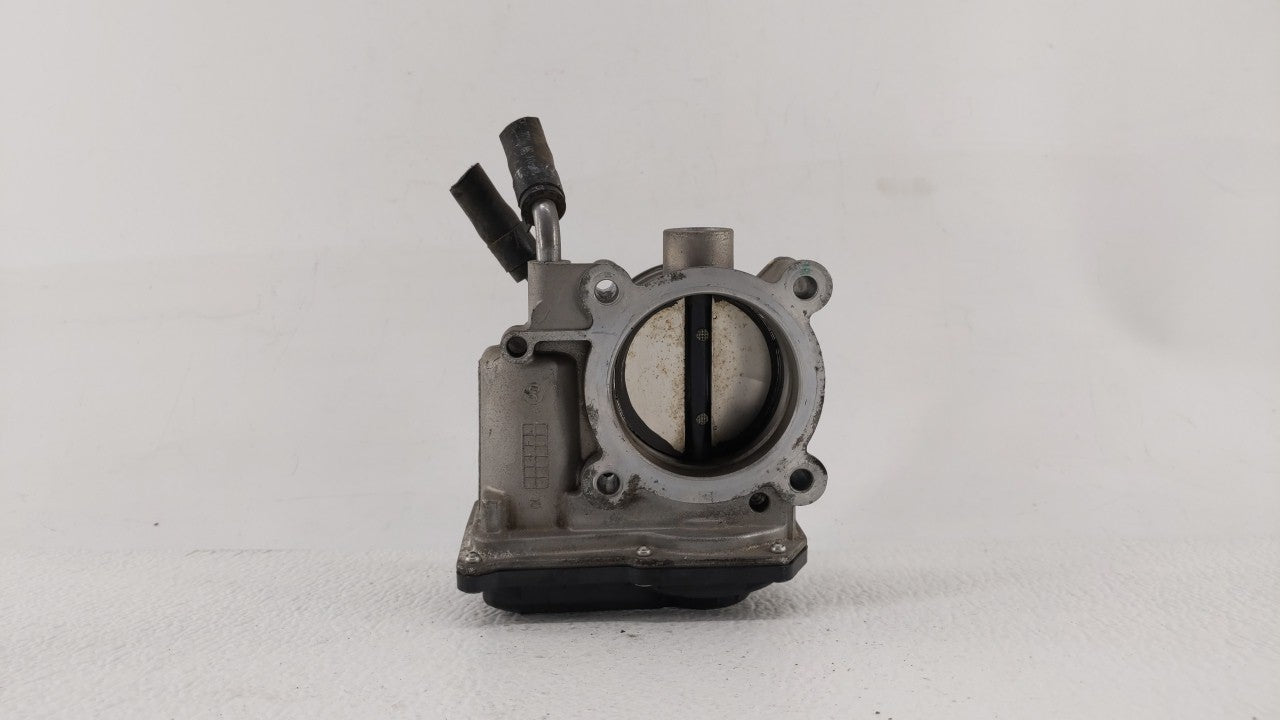 2011-2018 Hyundai Elantra Throttle Body P/N:35100-2E000 Fits Fits 2011 2012 2013 2014 2015 2016 2017 2018 2019 OEM Used Auto