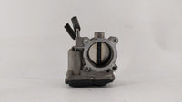 2011-2018 Hyundai Elantra Throttle Body P/N:35100-2E000 Fits Fits 2011 2012 2013 2014 2015 2016 2017 2018 2019 OEM Used Auto