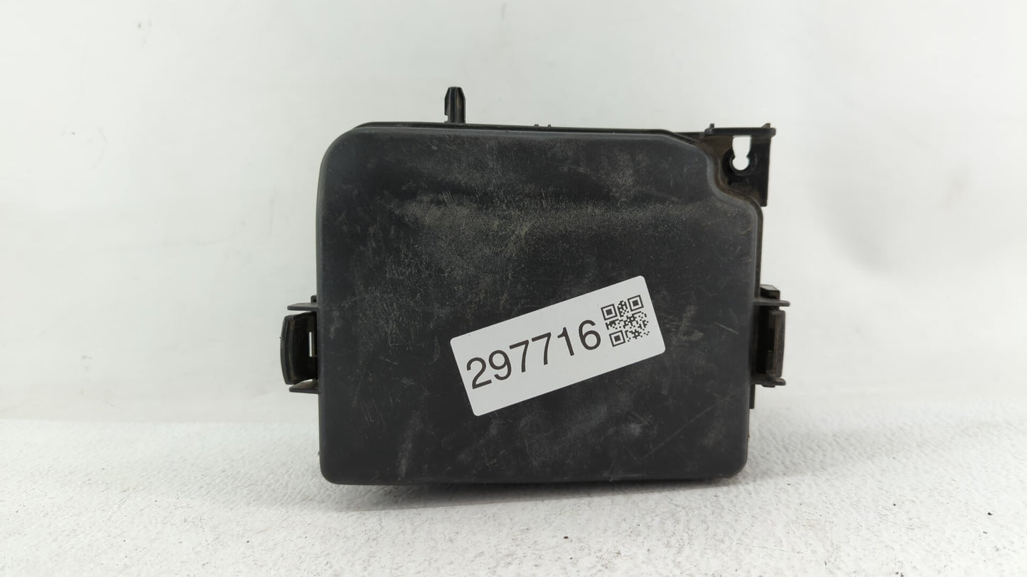 2011-2013 Hyundai Elantra Fusebox Fuse Box Panel Relay Module P/N:91950-3X510 91205-3X214, 91951-3X100 Fits Fits 2011 2012 2