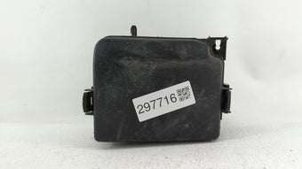 compare product 2011-2013 Hyundai Elantra Fusebox Fuse Box Panel Relay Module P/N:91950-3X510 91205-3X214, 91951-3X100 Fits Fits 2011 2012 2013 OEM Used Auto Parts