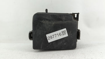 2011-2013 Hyundai Elantra Fusebox Fuse Box Panel Relay Module P/N:91950-3X510 91205-3X214, 91951-3X100 Fits Fits 2011 2012 2