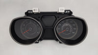 2011 Hyundai Elantra Instrument Cluster Speedometer Gauges P/N:94001-3X230 94001-3Y000 Fits OEM Used Auto Parts - Oemusedaut
