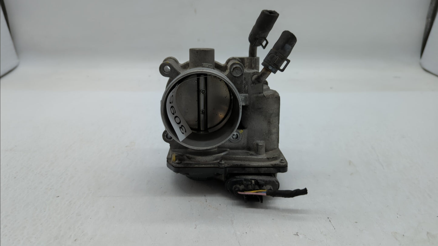 2011-2018 Hyundai Elantra Throttle Body P/N:35100-2E710 35100-2E000 Fits Fits 2011 2012 2013 2014 2015 2016 2017 2018 2019 O