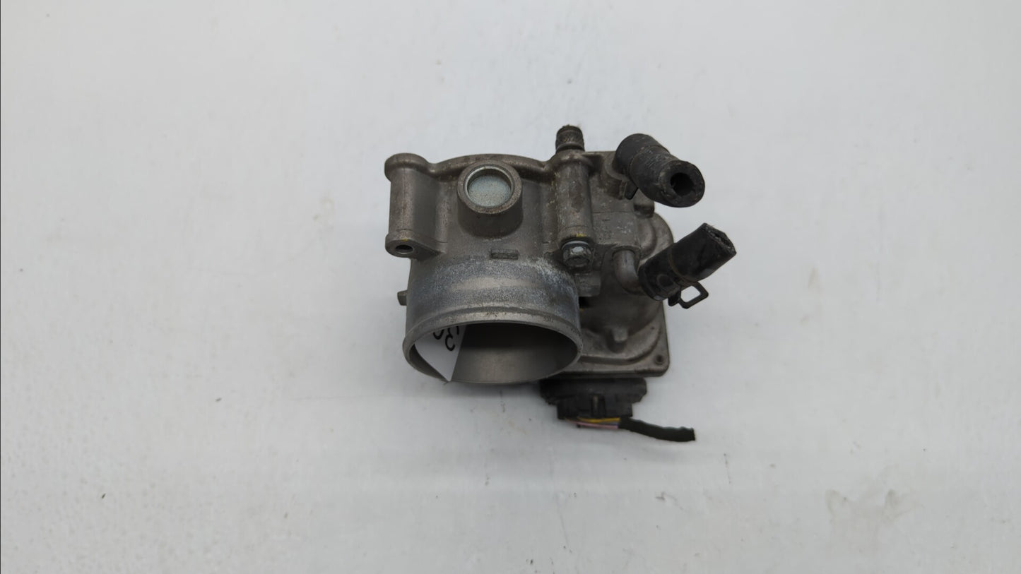 2011-2018 Hyundai Elantra Throttle Body P/N:35100-2E710 35100-2E000 Fits Fits 2011 2012 2013 2014 2015 2016 2017 2018 2019 O