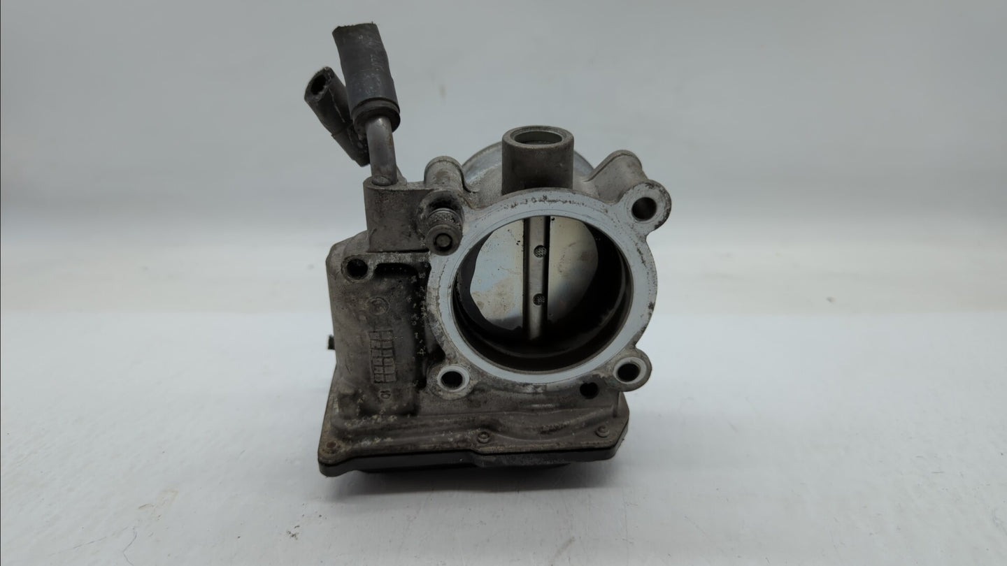 2011-2018 Hyundai Elantra Throttle Body P/N:35100-2E710 35100-2E000 Fits Fits 2011 2012 2013 2014 2015 2016 2017 2018 2019 O
