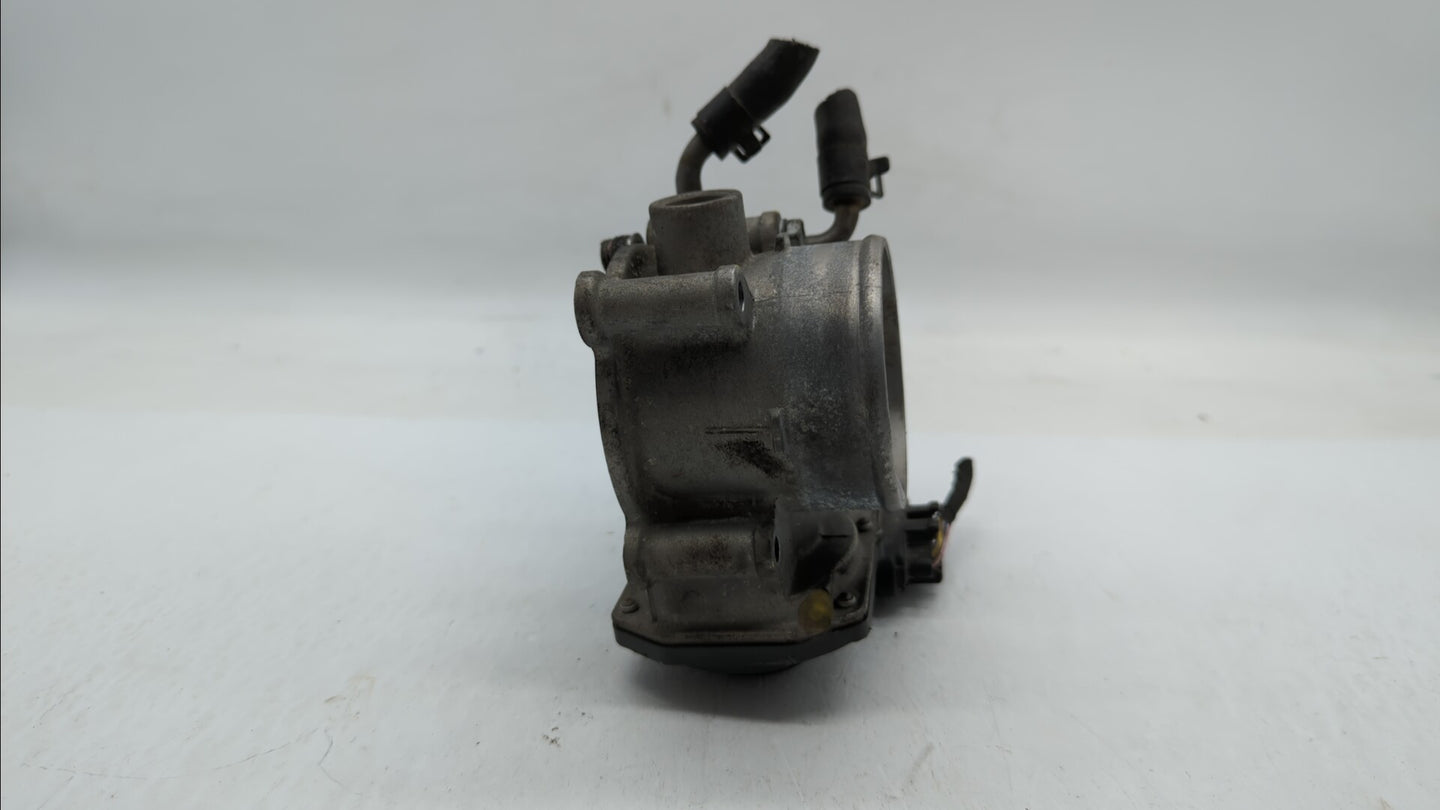 2011-2018 Hyundai Elantra Throttle Body P/N:35100-2E710 35100-2E000 Fits Fits 2011 2012 2013 2014 2015 2016 2017 2018 2019 O