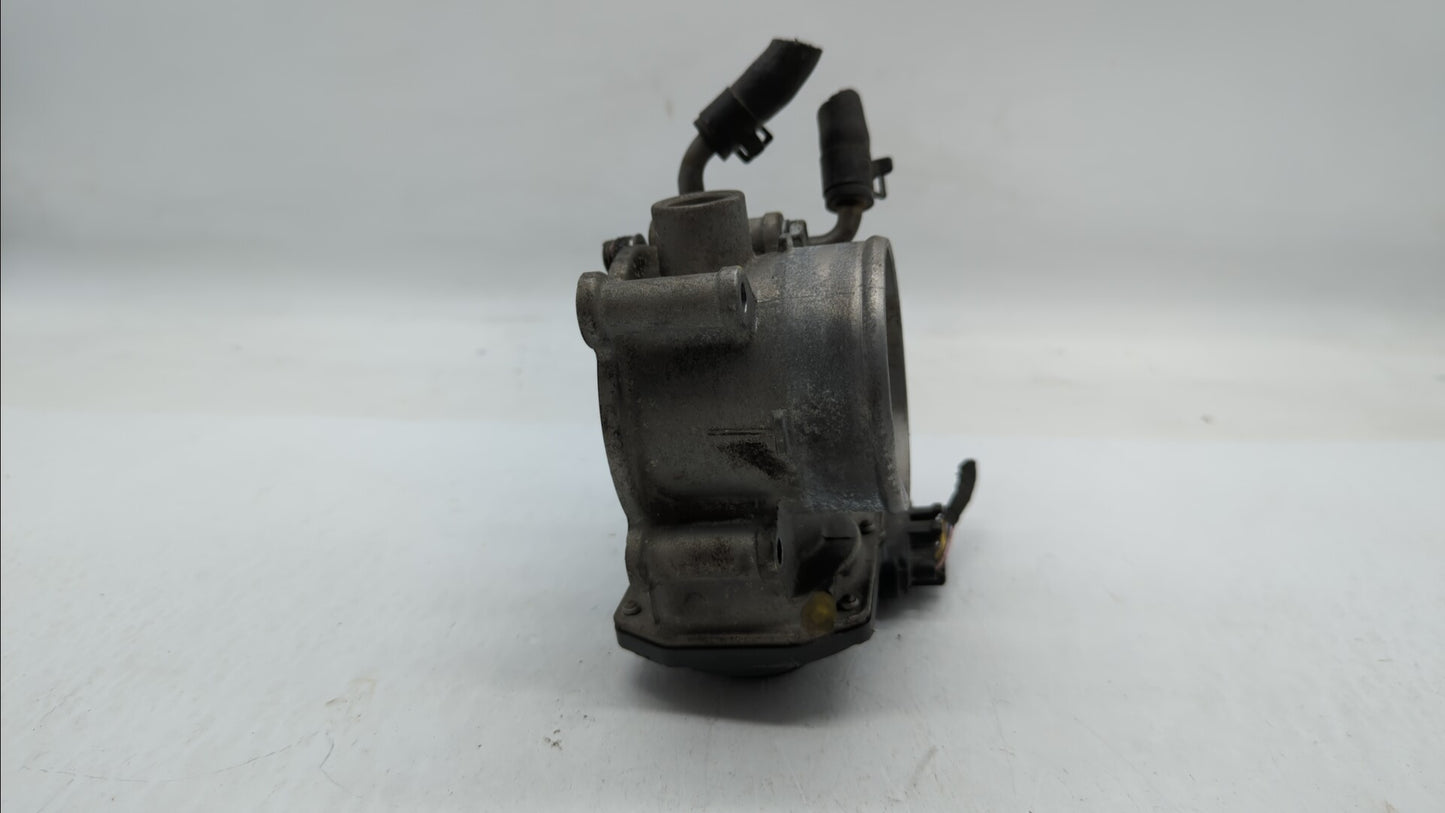 2011-2018 Hyundai Elantra Throttle Body P/N:35100-2E710 35100-2E000 Fits Fits 2011 2012 2013 2014 2015 2016 2017 2018 2019 O