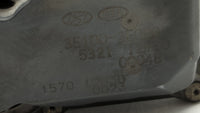 2011-2018 Hyundai Elantra Throttle Body P/N:35100-2E710 35100-2E000 Fits Fits 2011 2012 2013 2014 2015 2016 2017 2018 2019 O